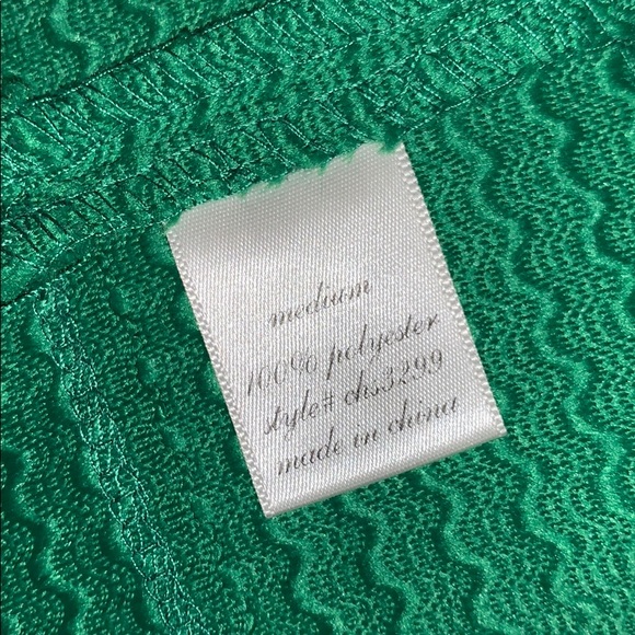 Francesca’s Green Skirt - Picture 5 of 5